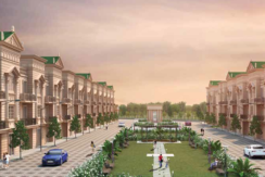 Signature Global Sunrise The Premium Floors Sector 35 Karnal