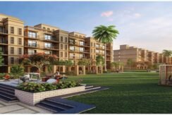 Signature Global Park 4 and 5